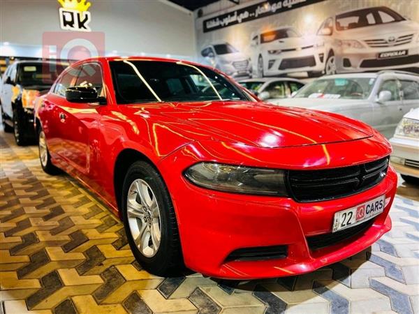 دۆج چارجەر 2021  بۆ فرۆشتن لە عێراق - نەجەف